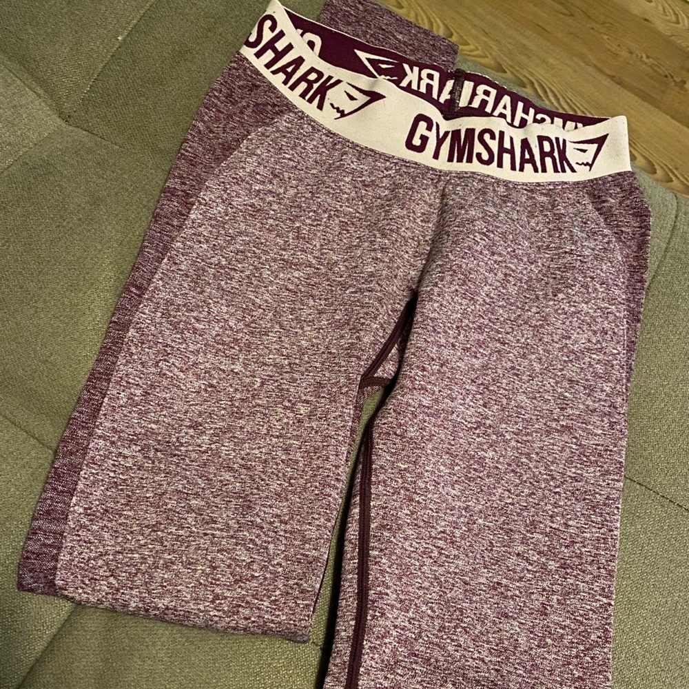 Gymshark Flex Leggings